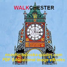 Walk Chester - Mumford Books